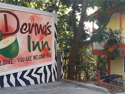 Fotos del hotel - Dermas Inn