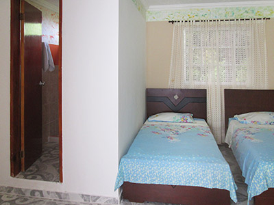 Fotos del hotel - Dermas Inn