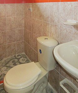 Fotos del hotel - Dermas Inn