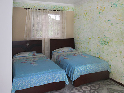 Fotos del hotel - Dermas Inn