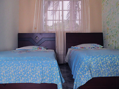 Fotos del hotel - Dermas Inn