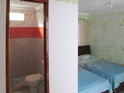 Fotos del hotel - Dermas Inn