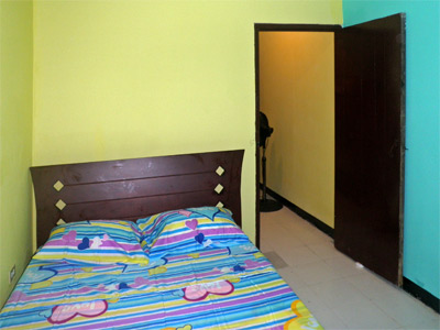 Fotos del hotel - Dermas Inn