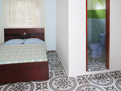 Fotos del hotel - Dermas Inn