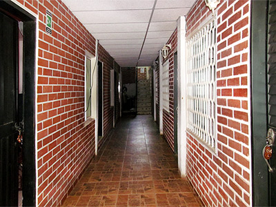 Fotos del hotel - HOSTAL CASA MARIA