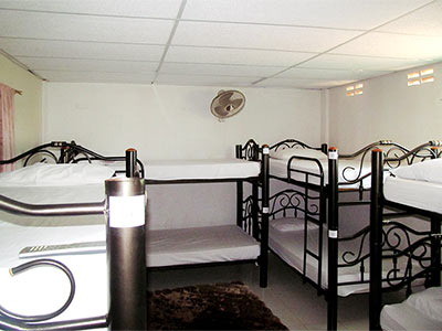 Fotos del hotel - HOSTAL CASA MARIA