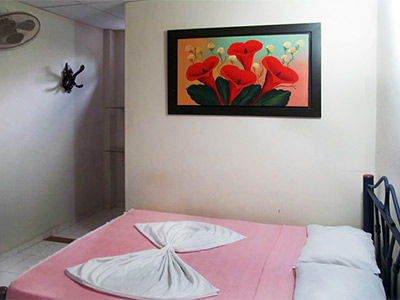 Fotos del hotel - HOSTAL CASA MARIA