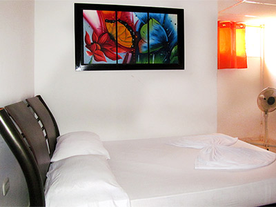 Fotos del hotel - HOSTAL CASA MARIA