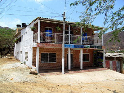 Fotos del hotel - HOSTAL CASA MARIA