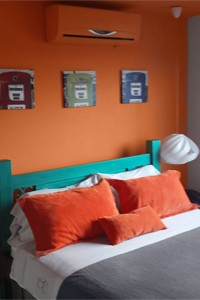 Fotos del hotel - HOTEL MAR DE PLATA