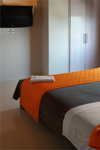 Fotos del hotel - HOTEL MAR DE PLATA