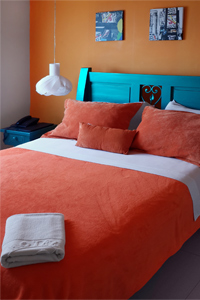 Fotos del hotel - HOTEL MAR DE PLATA