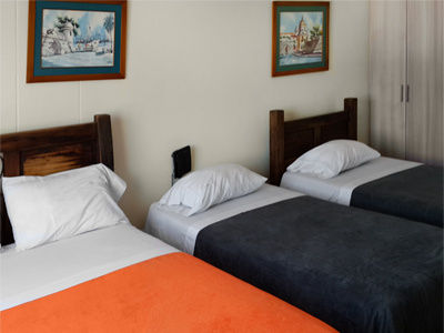 Fotos del hotel - HOTEL MAR DE PLATA
