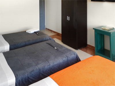 Fotos del hotel - HOTEL MAR DE PLATA
