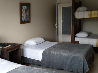 Fotos del hotel - HOTEL MAR DE PLATA