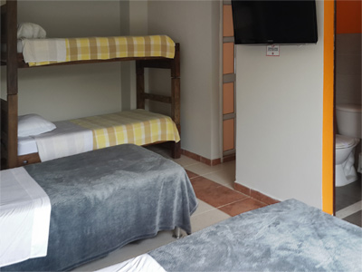 Fotos del hotel - HOTEL MAR DE PLATA