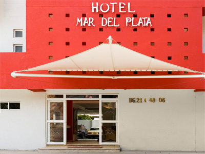Fotos del hotel - HOTEL MAR DE PLATA