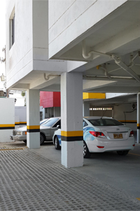 Fotos del hotel - HOTEL MAR DE PLATA