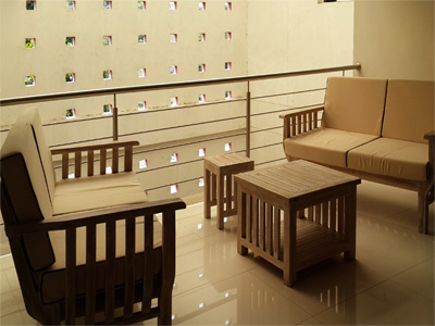 Fotos del hotel - HOTEL MAR DE PLATA