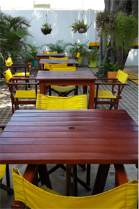 Fotos del hotel - HOTEL MAR DE PLATA