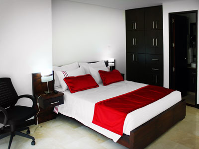 Fotos del hotel - Hotel Lleras 10