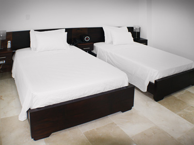 Fotos del hotel - Hotel Lleras 10