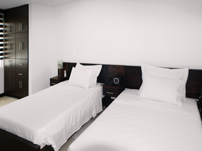 Fotos del hotel - Hotel Lleras 10