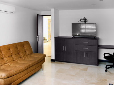 Fotos del hotel - Hotel Lleras 10