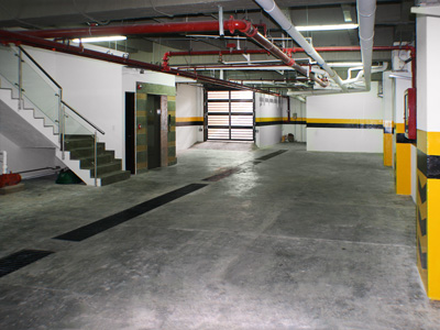 Fotos del hotel - Hotel Lleras 10