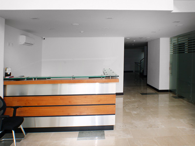 Fotos del hotel - Hotel Lleras 10