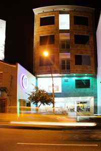 Fotos del hotel - Hotel Lleras 10