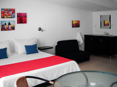 Fotos del hotel - HOTEL KIKUXTAH
