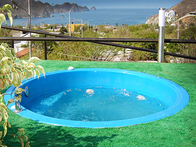 Fotos del hotel - HOTEL KIKUXTAH