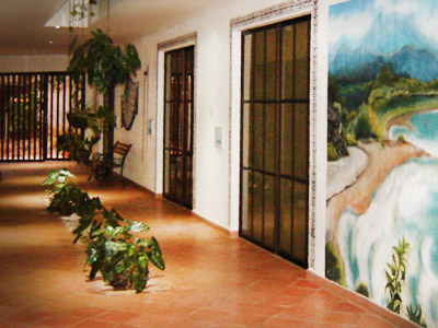 Fotos del hotel - HOTEL KIKUXTAH