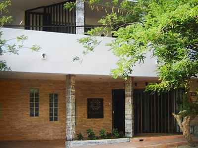 Fotos del hotel - HOTEL KIKUXTAH