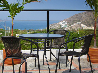 Fotos del hotel - HOTEL KIKUXTAH