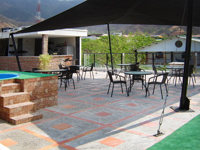 Fotos del hotel - HOTEL KIKUXTAH