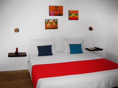 Fotos del hotel - HOTEL KIKUXTAH