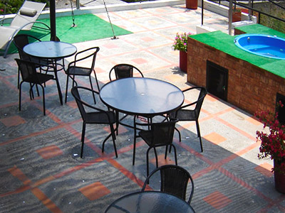 Fotos del hotel - HOTEL KIKUXTAH