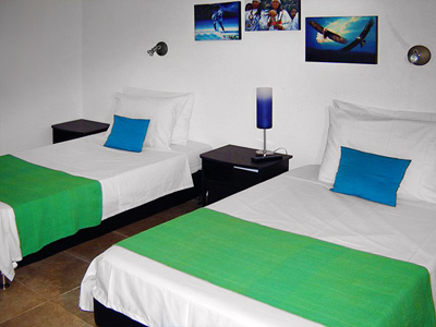 Fotos del hotel - HOTEL KIKUXTAH