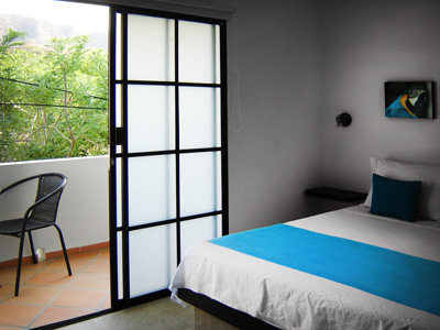 Fotos del hotel - HOTEL KIKUXTAH