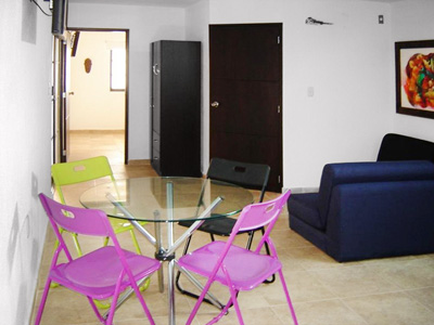 Fotos del hotel - HOTEL KIKUXTAH