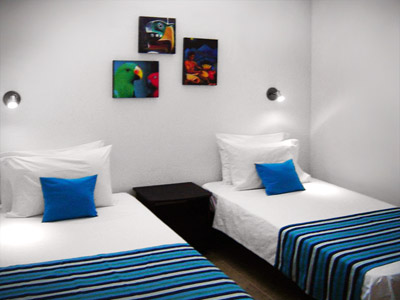 Fotos del hotel - HOTEL KIKUXTAH