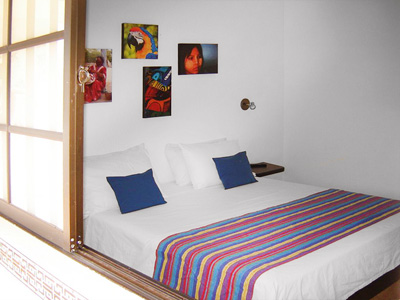 Fotos del hotel - HOTEL KIKUXTAH
