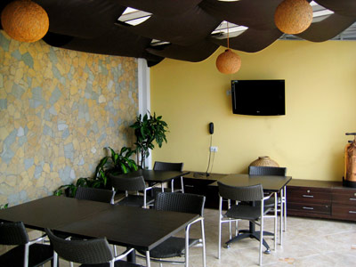 Fotos del hotel - HOTEL PRIMAVERA PLAZA