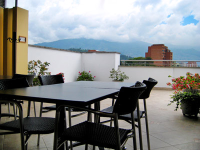 Fotos del hotel - HOTEL PRIMAVERA PLAZA