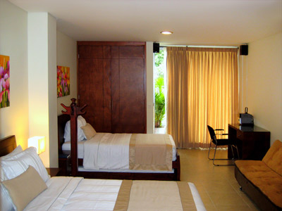 Fotos del hotel - HOTEL PRIMAVERA PLAZA