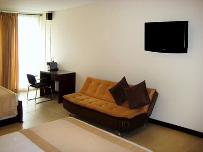 Fotos del hotel - HOTEL PRIMAVERA PLAZA