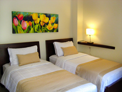 Fotos del hotel - HOTEL PRIMAVERA PLAZA