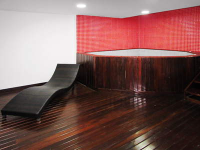Fotos del hotel - HOTEL AMERICAN DELUXE
